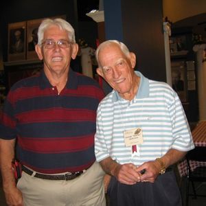 Meet your Posher, Jim